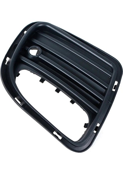 Bmw Mini R56 R57 R58 R59 Jcw 2005-2015 Için Arka Tampon Sisli Frame Izgara Araç Aksesuarları (Yurt Dışından) fiyatları