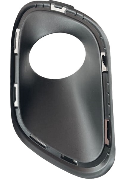 Araba Ön Sis Lambası Çerçevesi Sis Lamba Kapağı 53183648 53183649 68203224AB 68203225AA Jeep Cherokee 2014-2018 (Yurt Dışından) fırsatları