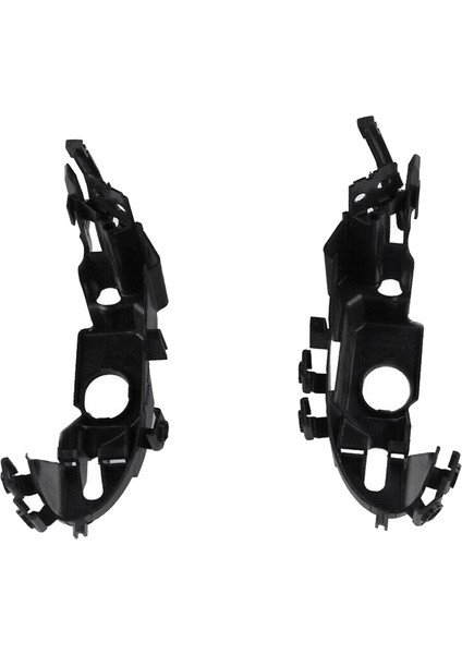 1paır Ön Sol+Sağ Sis Lambası Braket Çerçevesi Mercedes Benz W163 ML320 ML500 ML350 02-05 1638201212,1638201112 (Yurt Dışından) fırsatları