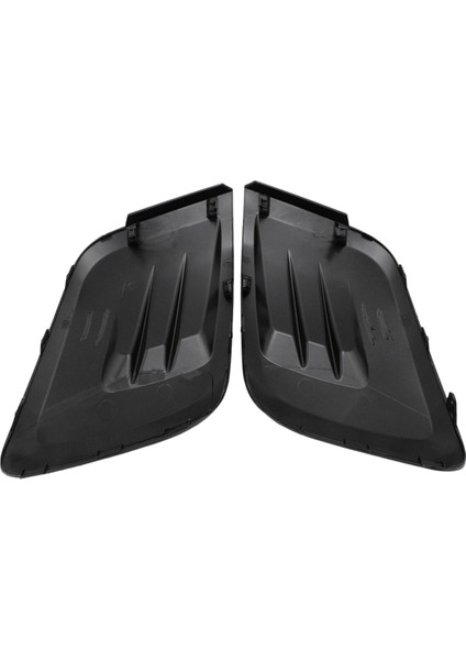 Araba Ön Tampon Alt Grille 1613564580 Peugeot Ortağı Için Citroen Berlingo 2015-2019 Sis Izgara Kapağı (Yurt Dışından) indirimleri