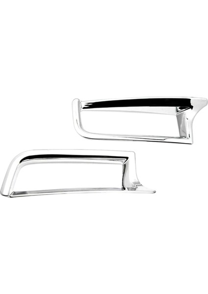 Honda Crv Cr-V 2015 2015 Için Krom Arka Kuyruk Sis Fıstığı Lamba Çerçeve Kapağı Kaplama (Yurt Dışından) fiyatları