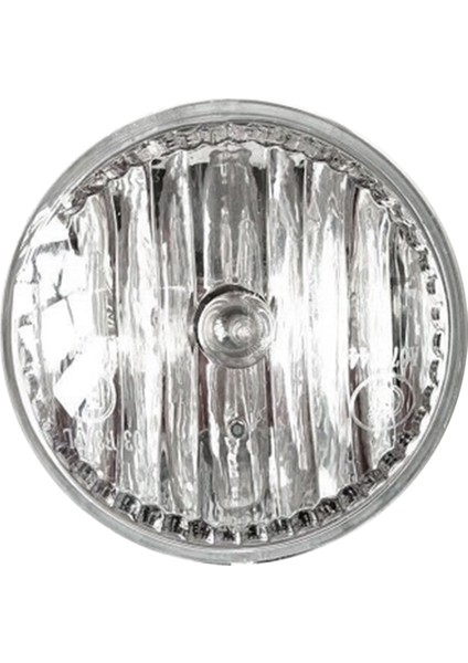 Araba Ön Tampon Sis Lambası 68081399AB CH2594104 Jeep Patriot 2011-2017 Wrangler Araba Aksesuarları (Yurt Dışından)