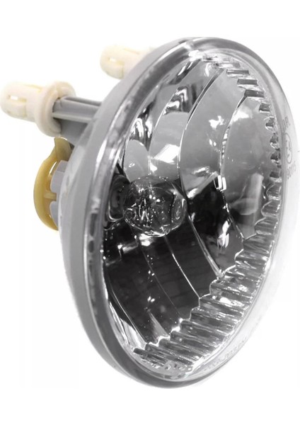 Araba Ön Tampon Sis Lambası 68081399AB CH2594104 Jeep Patriot 2011-2017 Wrangler Araba Aksesuarları (Yurt Dışından) fırsatları