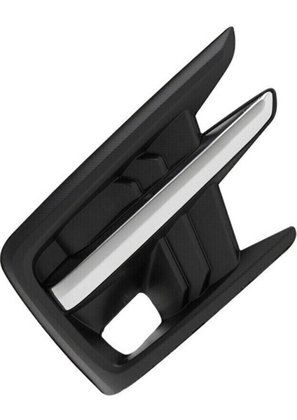 Yolcu Tarafı Sağ Ön Sis Lamba Lambası Kapak Kapağı 57731XC02A Subaru Yükseltme 2019-2022 Sis Lambası Krom Şerit Çerçeve (Yurt Dışından) indirimleri