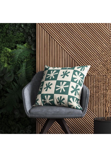 Geometric Kırlent Kılıfı DS97 fiyatları