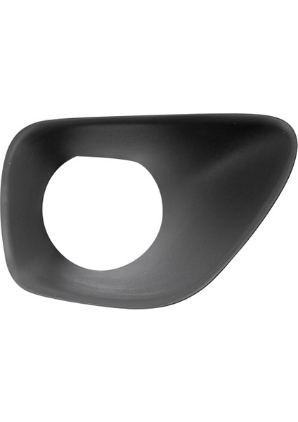 Araba Ön Tampon Sis Lambası Kapağı 68078284AA 68078285AA Jeep Grand Cherokee 2011-2013 Sis Lambası Çerçeve Çerçeve Çerçevesi (Yurt Dışından) fırsatları