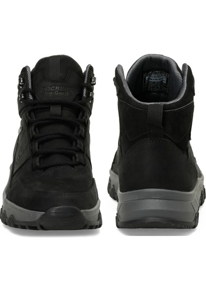 Wıtsel-N 5pr Siyah Erkek Outdoor Bot indirimleri