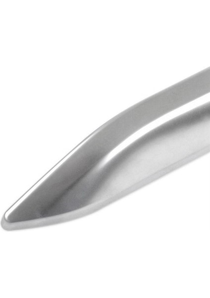 Bmw F48 X1 2016-2019 Için 2x Gümüş Krom Kaplamalı Sisli Lig (Yurt Dışından) modelleri