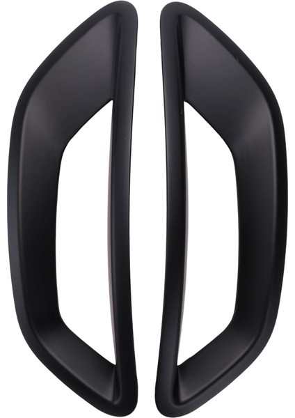 Araba Ön Sis Kapağı Kapağı Çerçeve Dekorasyon Aksesuarları Için Büyük Duvar Topu Gwm Poer Ute 2019 - 2022 (Yurt Dışından) fiyatları