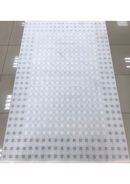 Essence 73398 096 Serisi Akrilik Salon Oturma Yatak Odası Halısı