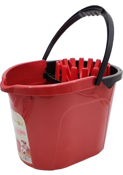 Elmop Vileda Kovası 15LT VLD01