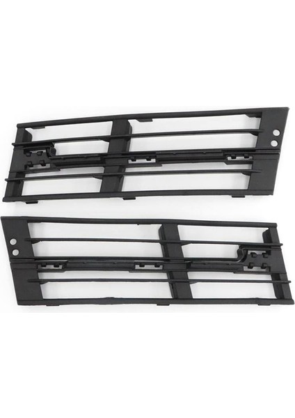 51117295276 Sağ Ön Alt Tampon Sis Izgara Izgaralar Bmw 7 Serisi F01 F02 2011-2015 Sis Lambası Hava Havalandırma Kapağı (Yurt Dışından) fiyatları