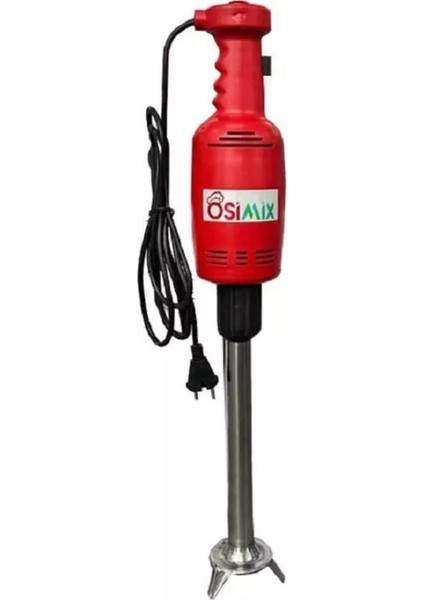 Sanayi Tip El Blenderi Profesyonel - 30 cm