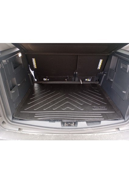 Ford Courier 2025 ve Sonrası 4.5d Paspas ve 3D Rizline Bagaj Havuzu Set fiyatları