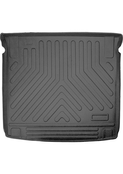 Ford Courier 2025 ve Sonrası 4.5d Paspas ve 3D Rizline Bagaj Havuzu Set fırsatları