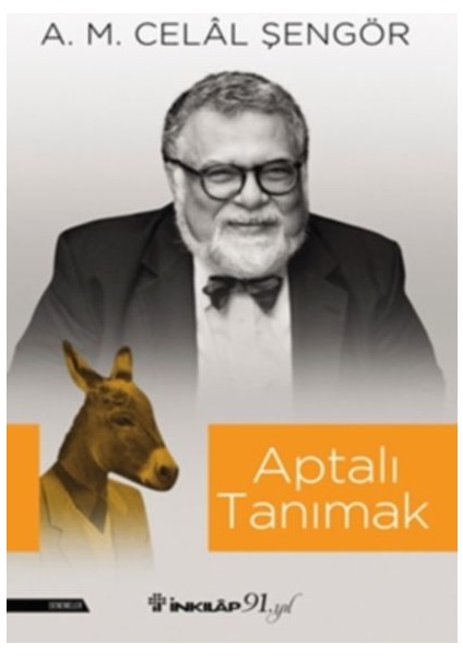 Aptalı Tanımak