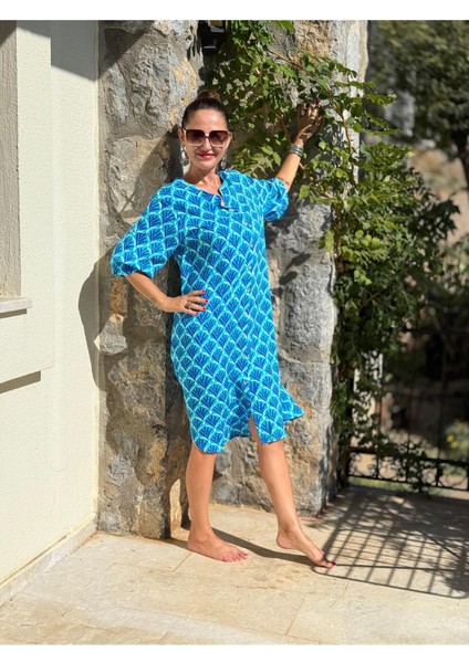 AK20011 Akçay Elbise indirimleri