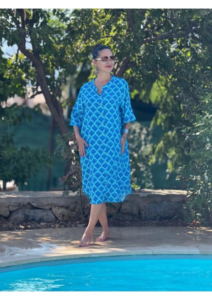 AK20011 Akçay Elbise