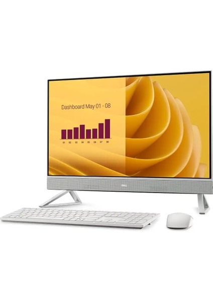 27 EC27250 Core 7 150U 16GB 1tb SSD 2gb MX570A 23.8 Fhd Touch Windows 11 Pro