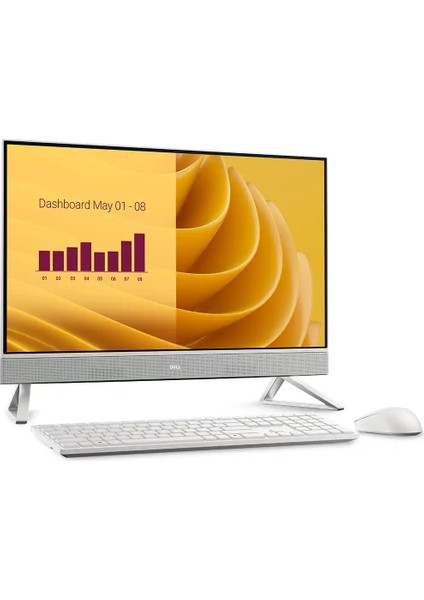 27 EC27250 Core 7 150U 16GB 1tb SSD 2gb MX570A 23.8 Fhd Touch Windows 11 Pro fiyatları