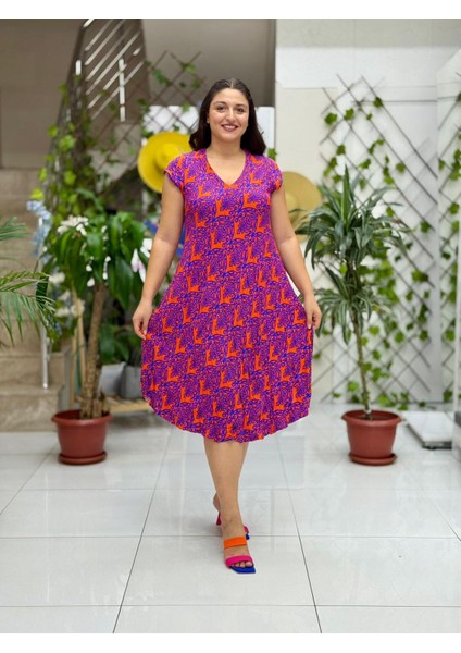 PSS12256 Viskon Sihirli Elbise