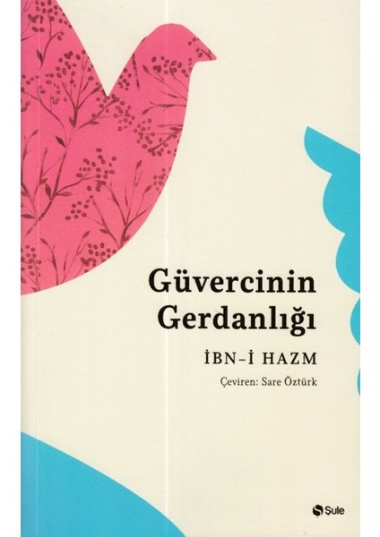 Güvercinin Gerdanlığı