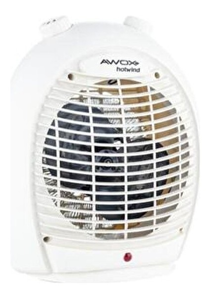 Hotwind 2000 W Fanlı Isıtıcı Bej Renk Aşırı Isınma Koruması ile İç Mekan Kullanımı için modelleri