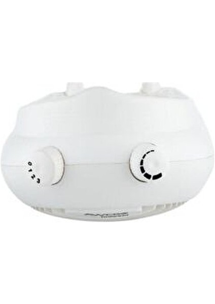 Hotwind 2000 W Fanlı Isıtıcı Bej Renk Aşırı Isınma Koruması ile İç Mekan Kullanımı için fırsatları