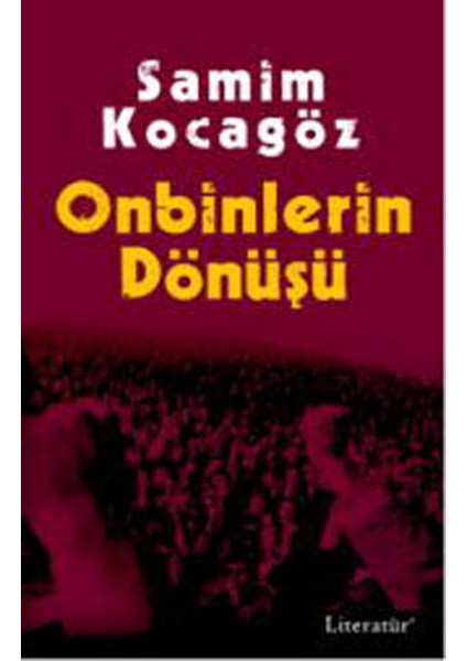 Onbinlerin Dönüşü