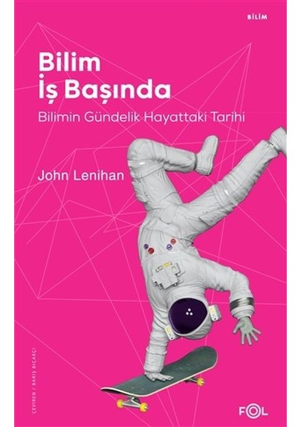 Bilim Iş Başında