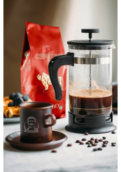 Espresso Kahve Çekirdeği 1 kg fiyatları