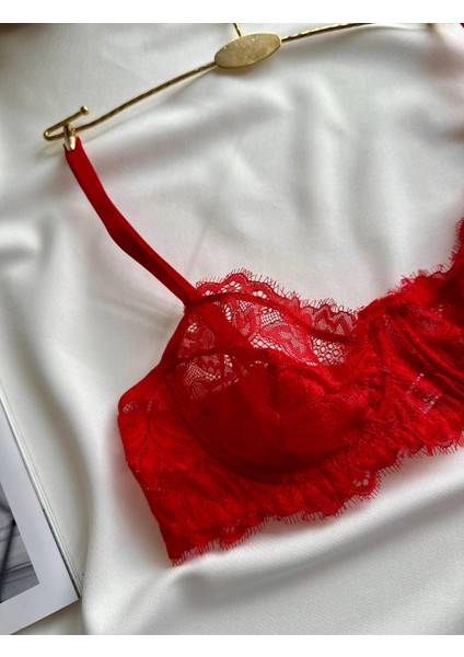 Claire Dantelli Bralet Takım fırsatları