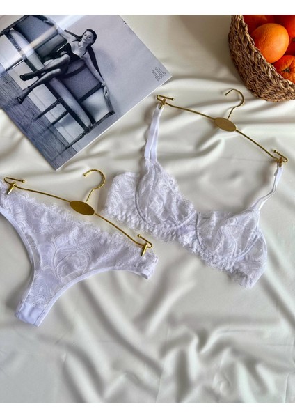 Claire Dantelli Bralet Takım