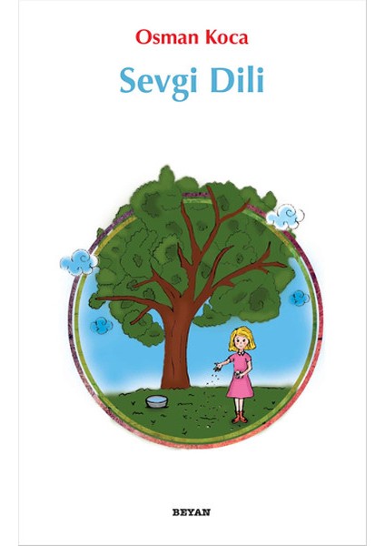 Sevgi Dili