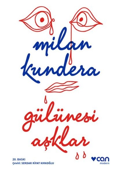 Gülünesi Aşklar