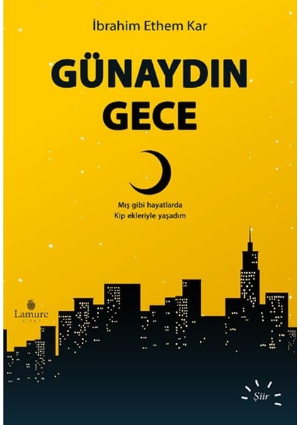 Günaydın Gece