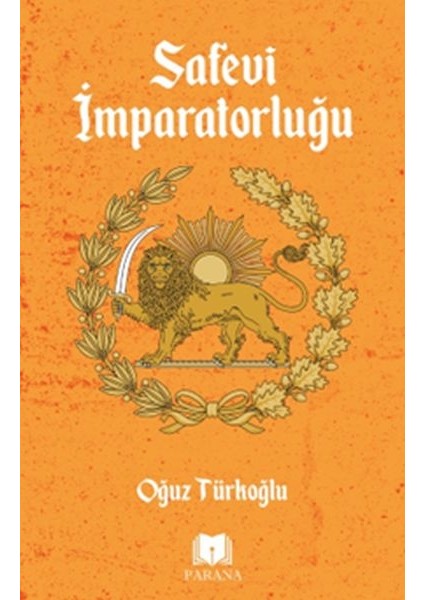 Safevi Imparatorluğu