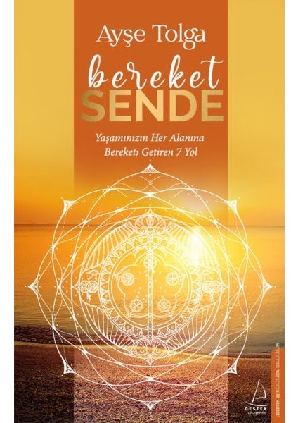 Bereket Sende