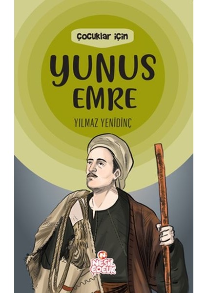 Çocuklar Için Yunus Emre