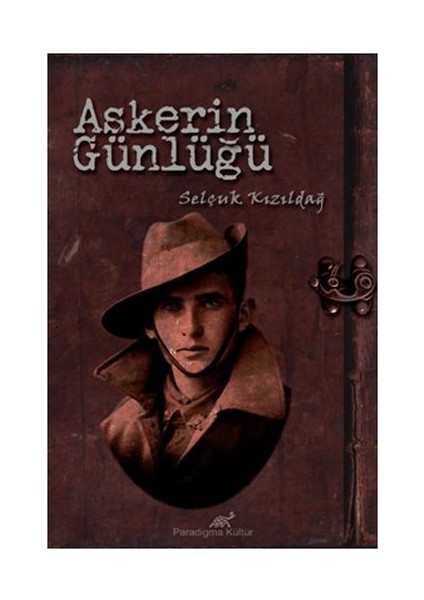 Askerin Günlüğü