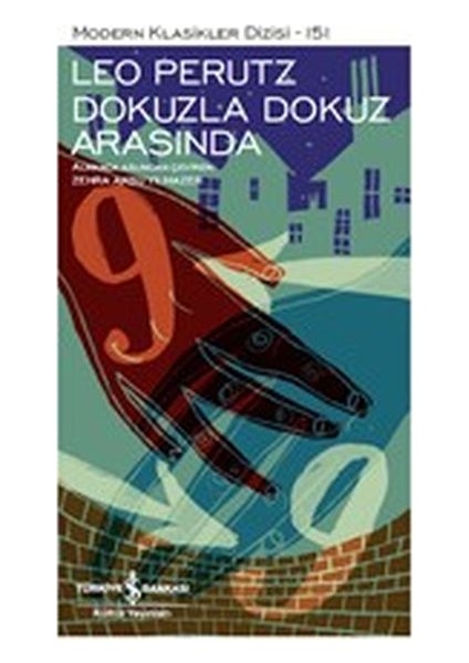 Dokuzla Dokuz Arasında - Modern Klasikler Dizisi
