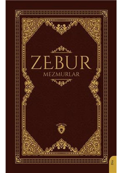 Zebur Mezmurlar