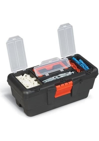 Portbag PE02 16&apos;&apos; Ekono Takım Çantası fiyatları