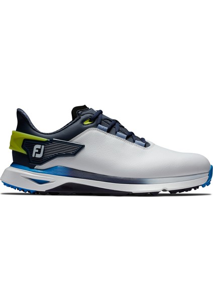 Pro/slx Erkek Golf Ayakkabısı 56914 Beyaz