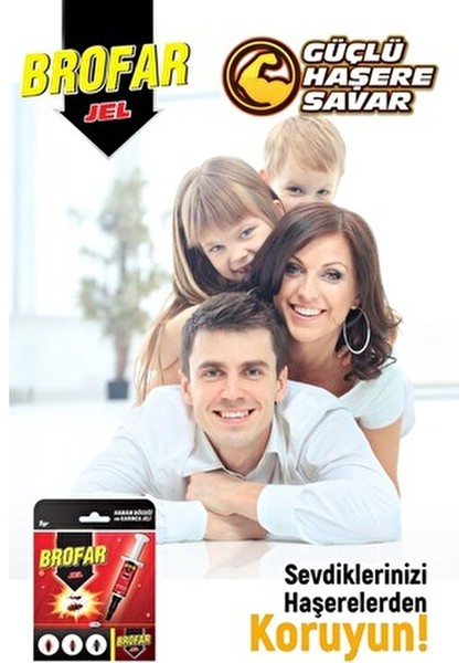 Hamam Böceği ve Karınca Jeli 5 gr Hızlı Etki için Uygulama Tabancasıyla indirimleri