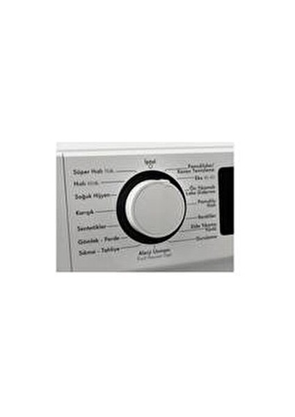 CM 70100 600 Devir 7 kg Çamaşır Makinesi indirimleri