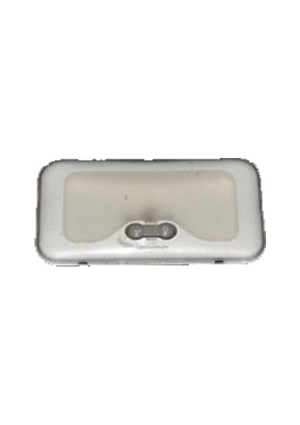 Master 3 Trafic Kangoo 3 Tavan Lambası Orjinal