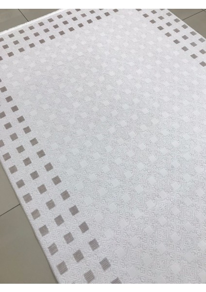 Essence 73398 070 Serisi Akrilik Salon Oturma Yatak Odası Halısı fırsatları