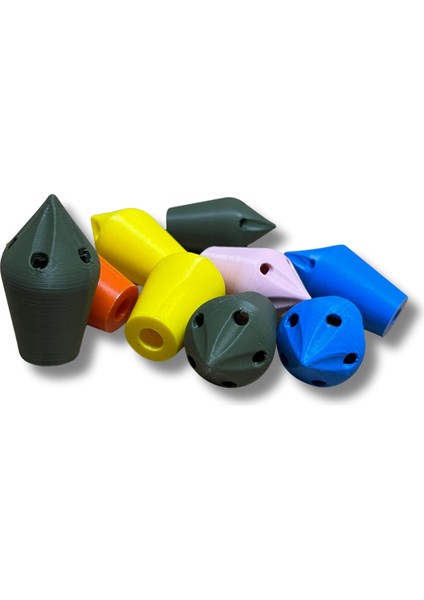 Geleneksel Okçuluk Lamine 'vav' Set- Vav Yay + 3 Ok + Zihgir + Tirkeş fırsatları