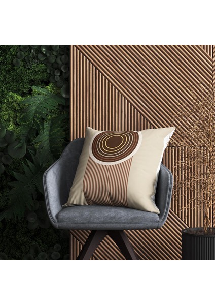 Geometric Kırlent Kılıfı DS103 fiyatları